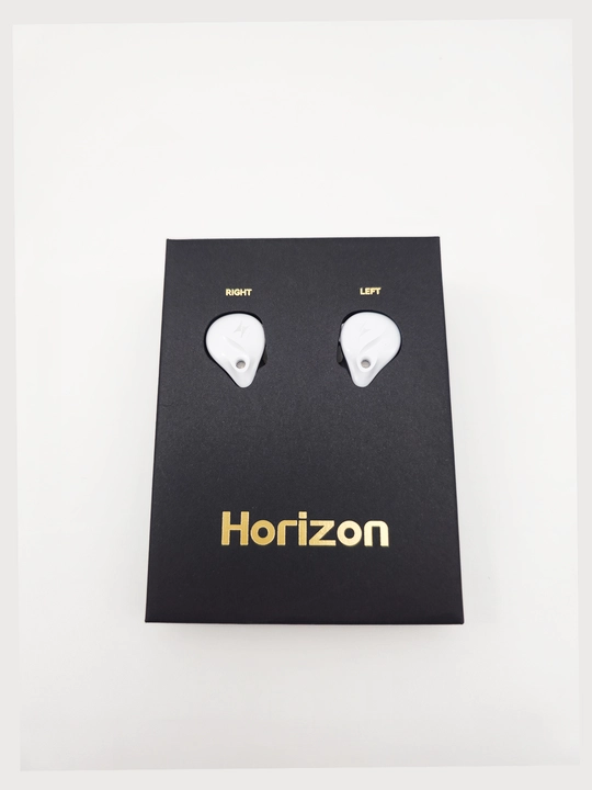 ATK Horizon simli ichki kanal o‘yin quloqchinlari, Type-C va 3,5 mm li ulagichlar
