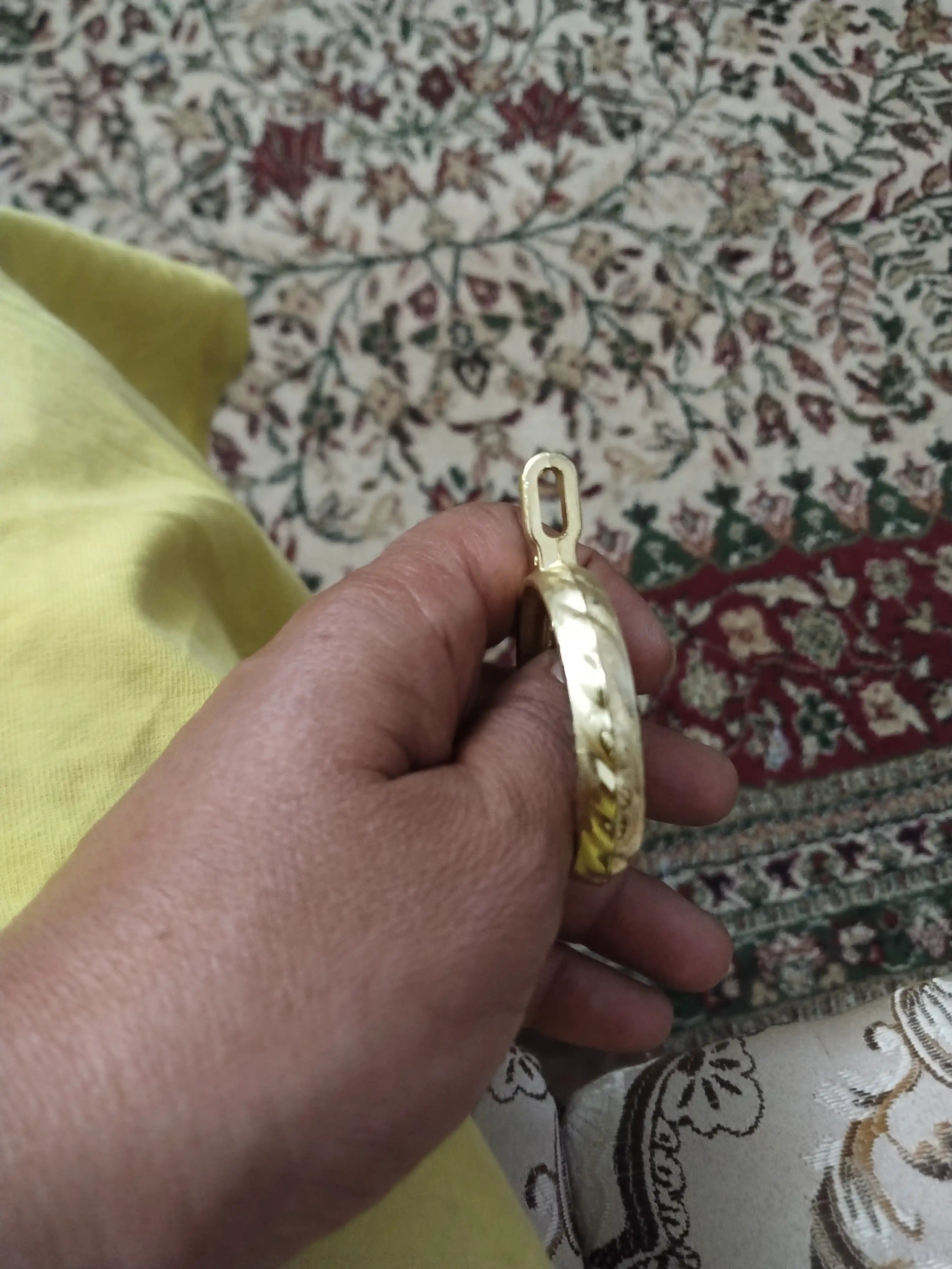 Кольца для штор и карниза, 50 шт, 4 разных расцветок, D=3,5 см