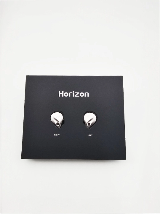 ATK Horizon simli ichki kanal o‘yin quloqchinlari, Type-C va 3,5 mm li ulagichlar