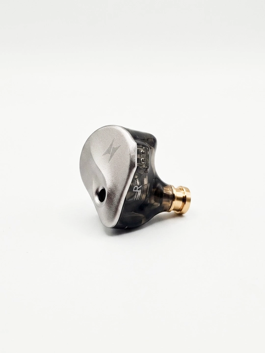 ATK Horizon simli ichki kanal o‘yin quloqchinlari, Type-C va 3,5 mm li ulagichlar