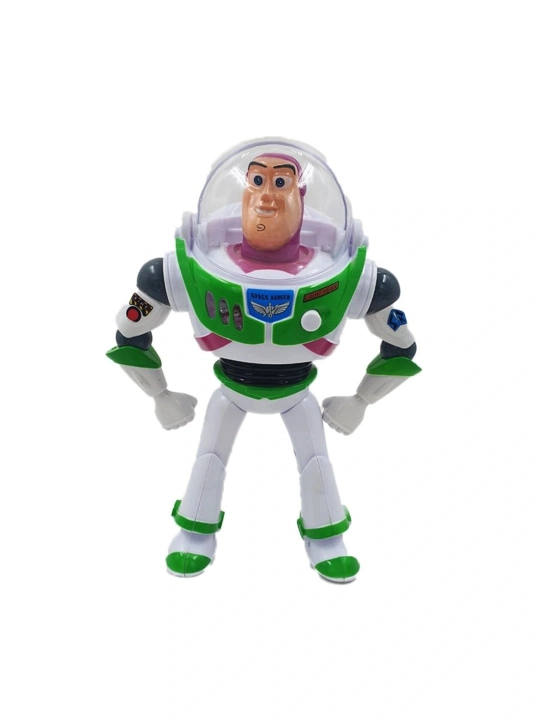 Toy Story 5 figuralar to'plami: Buzz Layter, Vudi, Forki, Bulzay