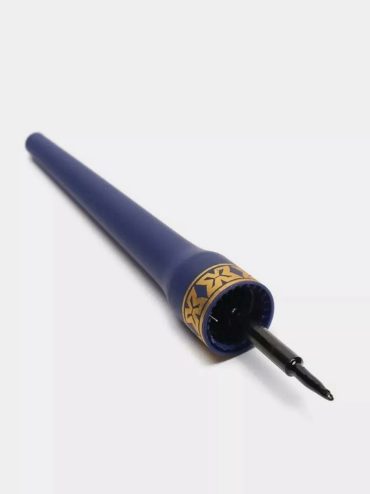 24 Hours Always Sharp 3D Liners suvga chidamli ko‘z uchun suyuq qoplama