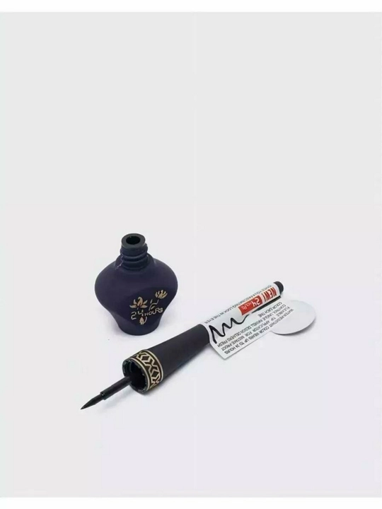 24 Hours Always Sharp 3D Liners suvga chidamli ko‘z uchun suyuq qoplama