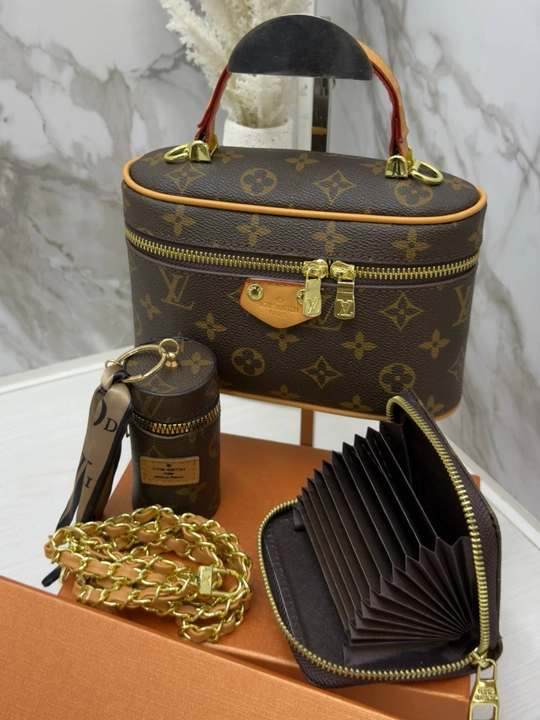 Женская сумка в стиле Louis Vuitton, подходит для повседневного использования