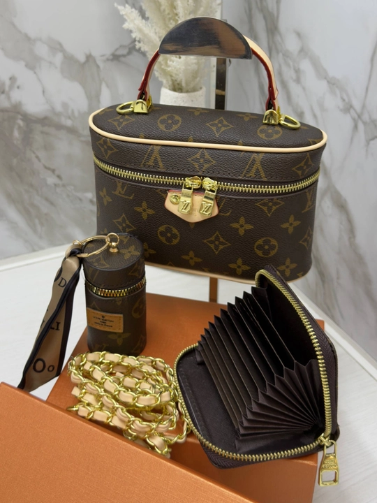 Женская сумка в стиле Louis Vuitton, подходит для повседневного использования