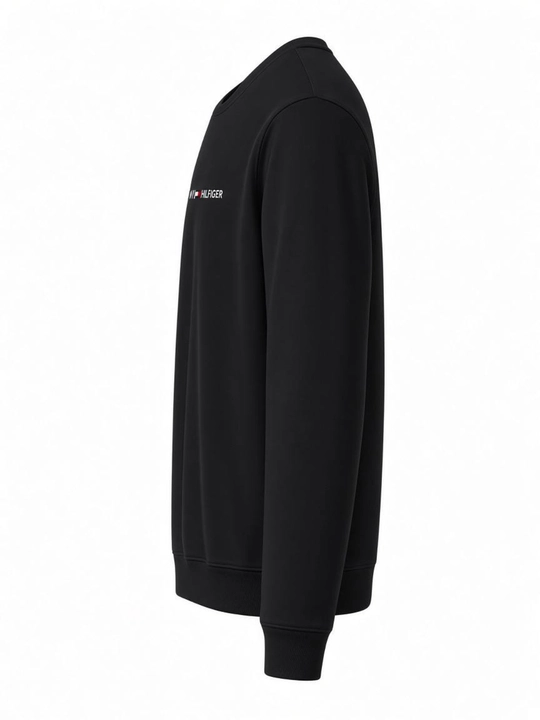 Erkaklar uchun klassik svitshot – 95% paxta, 5% likra, L–3XL