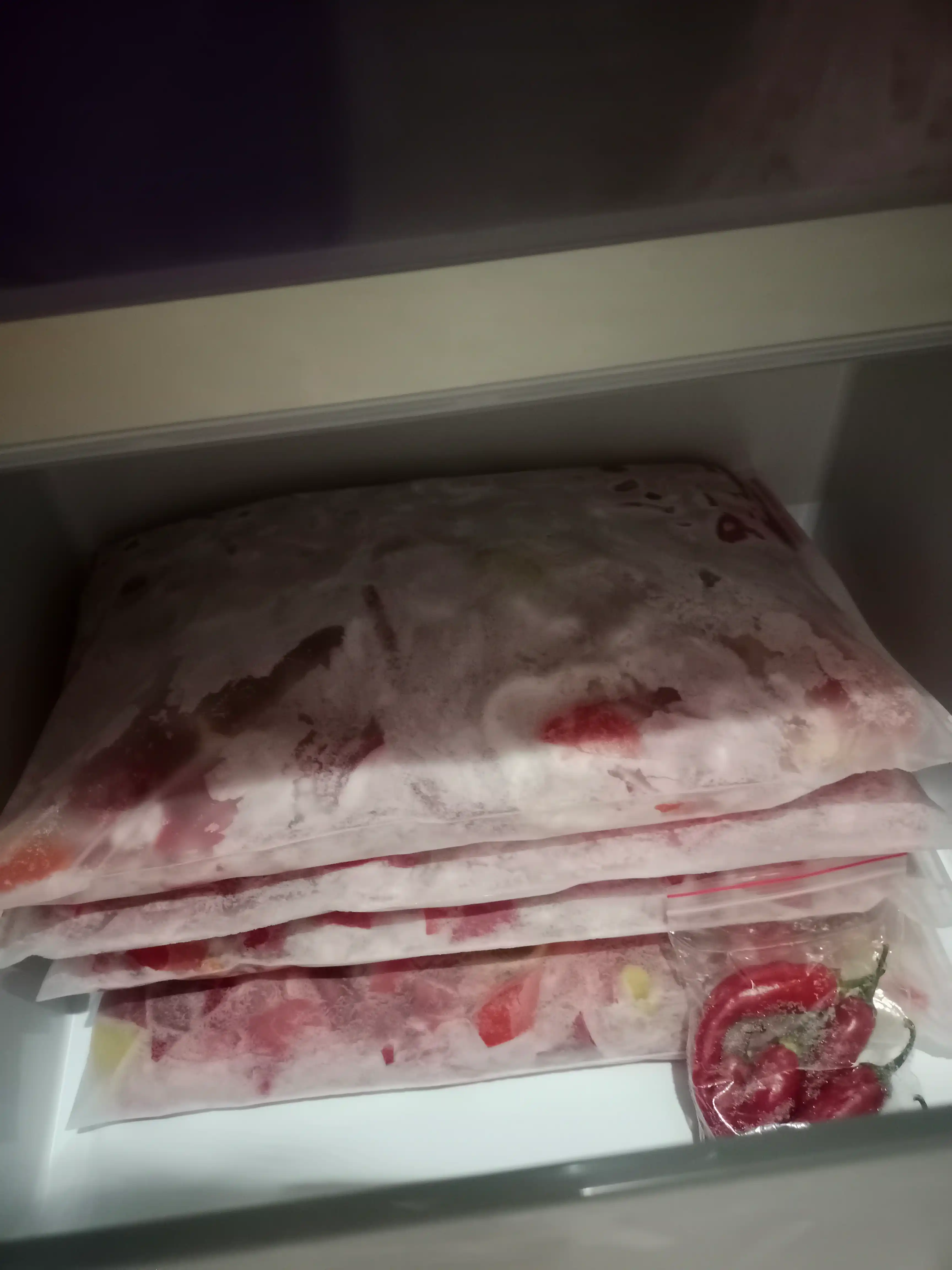 Zip-lock пакеты, прочные, многоразовые пакеты для хранения и заморозки продуктов