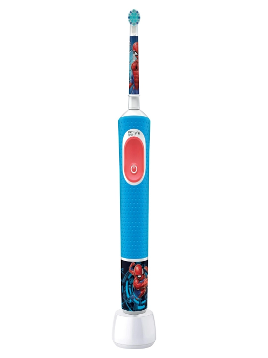 Oral-B Vitality Kids Spiderman elektr tish cho‘tkasi D103.413.2K