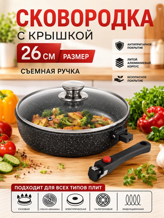 Qopqoqli tova - 