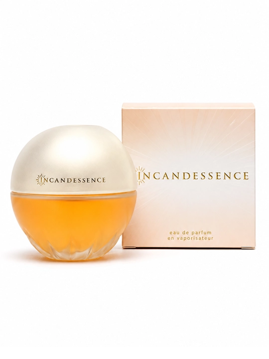 INCANDESSENCE Quyosh nuridek iliq ifor - 