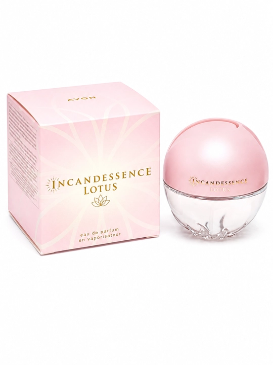 INCANDESSENCE Quyosh nuridek iliq ifor - 