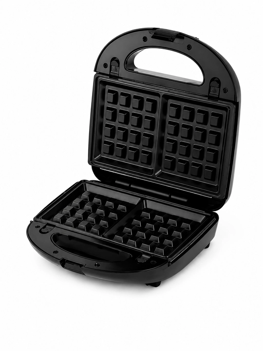 Сэндвичница Sonifer SF-6151 5 в 1 — 800 Вт