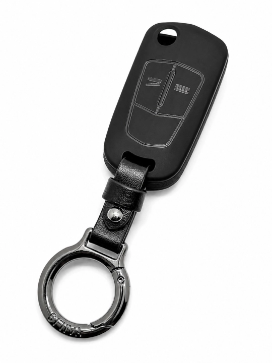Чехол для пульта Chevrolet Captiva, защитный чехол для автомобильного ключа Captiva - 