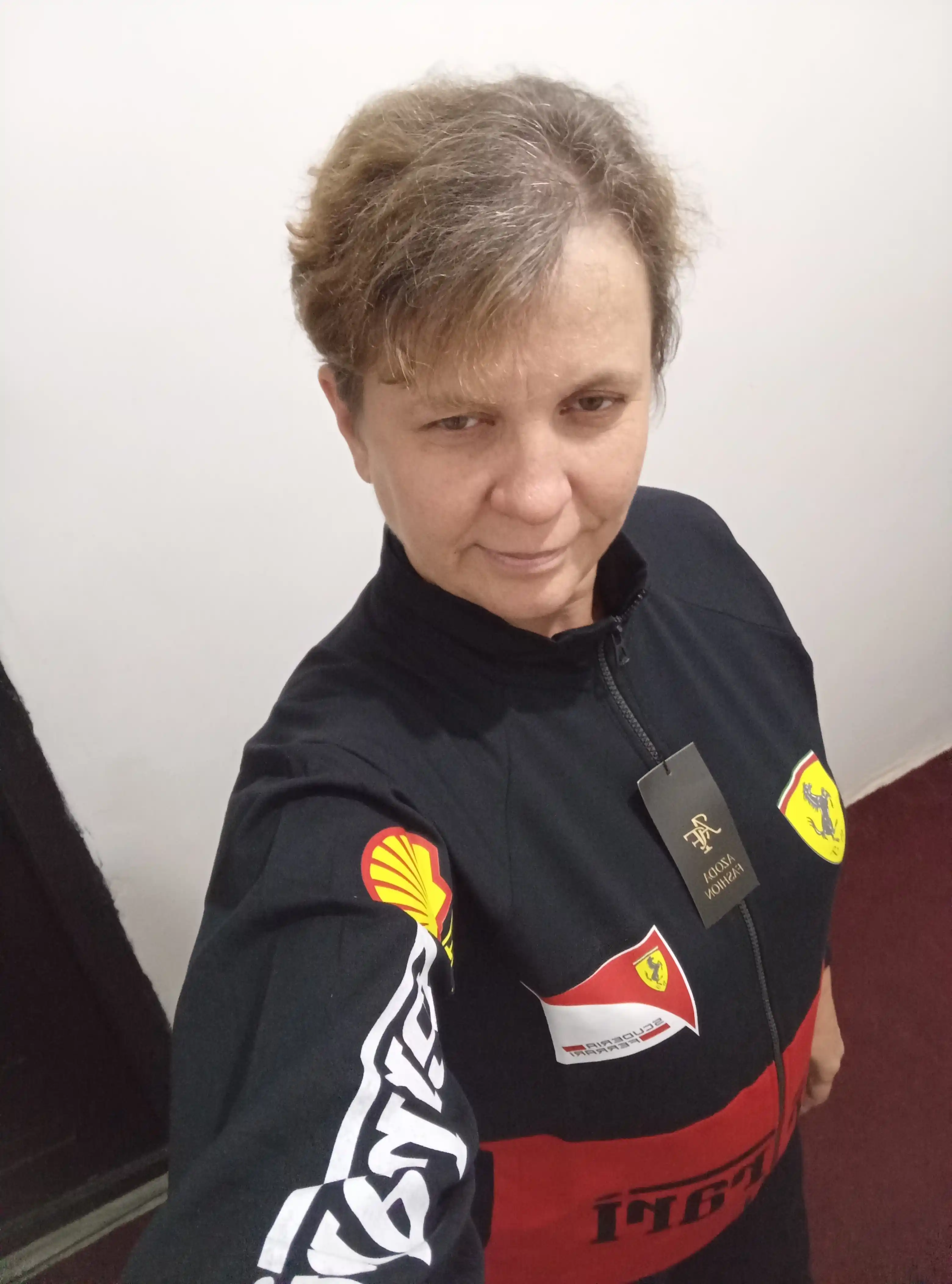 Ayollar uchun ikki qismli sport kostyumi va sport shim, qulay va chiroyli dizayn