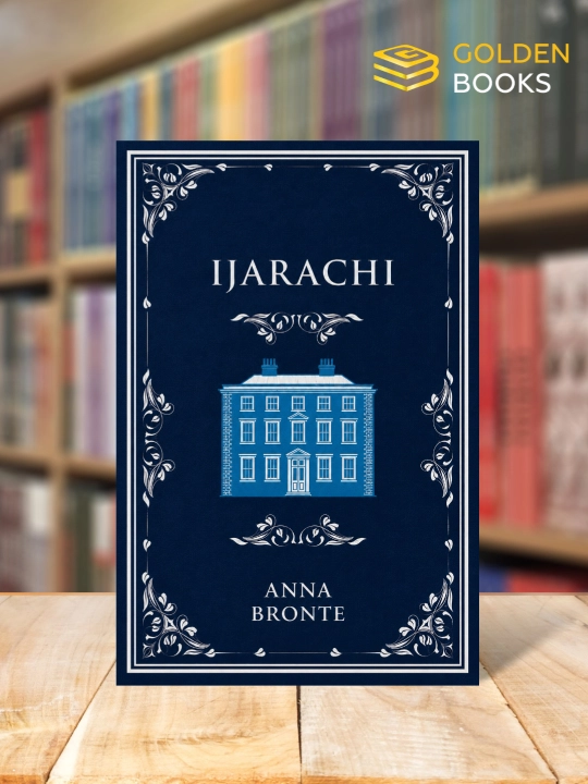 Ijarachi - Anna Bronte - 