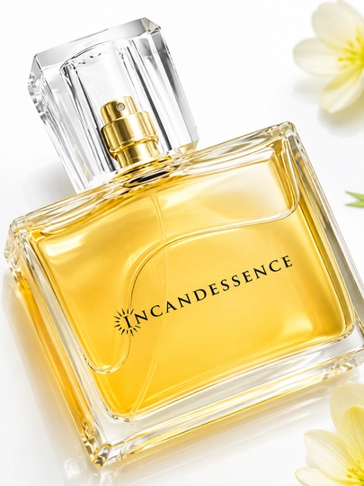 Ayollar uchun parfyumlangan suv Incandessence, 30 ml