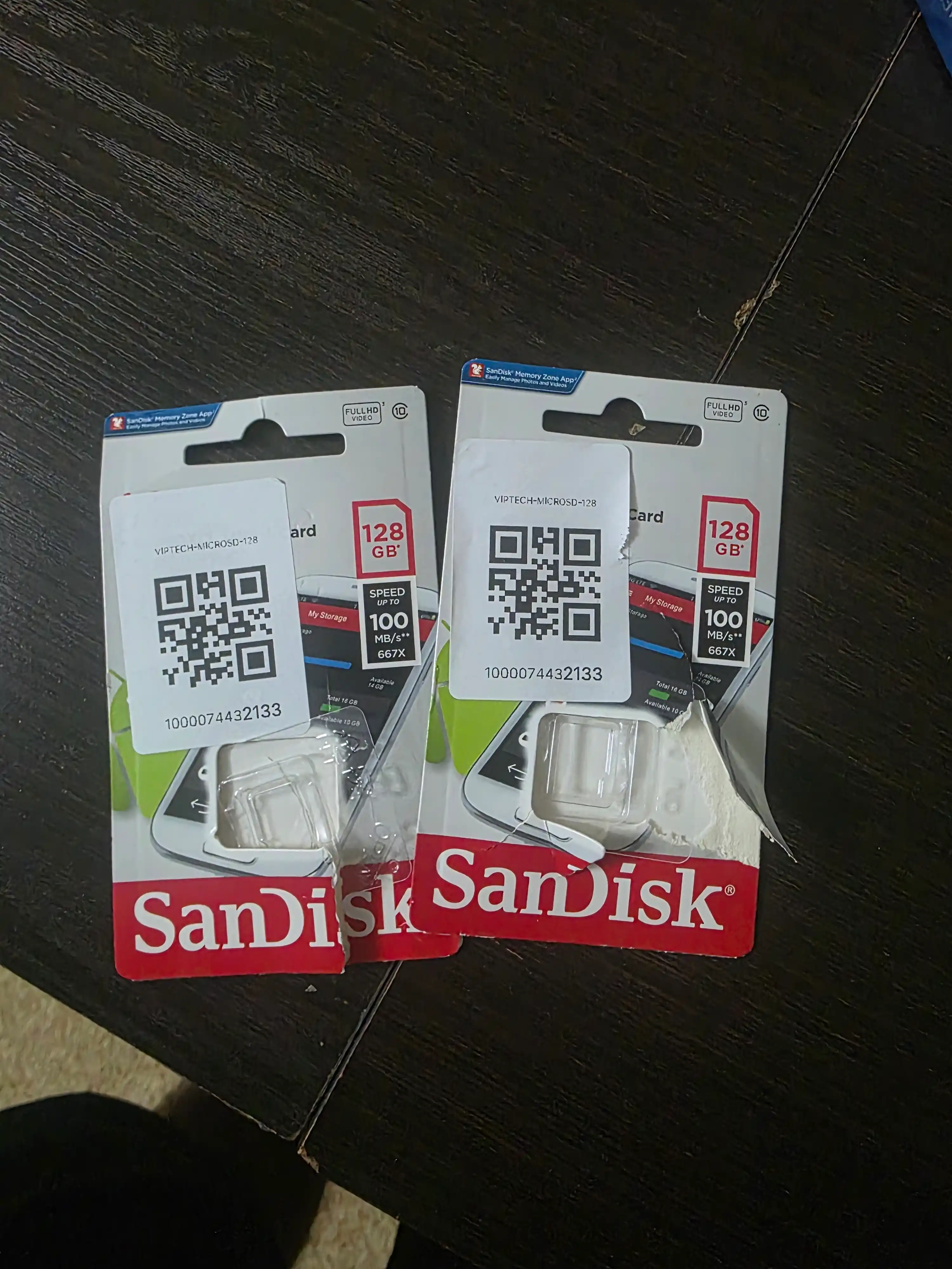 Карта памяти micro SD 16- 256 ГБ