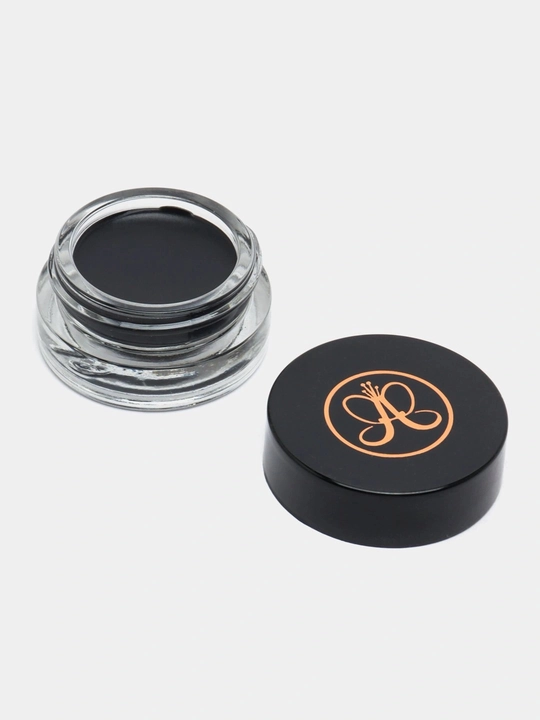 Краска гель для бровей Anastasia Beverly Hills Dipbrow Pomade, 4 г + в подарок кисточка