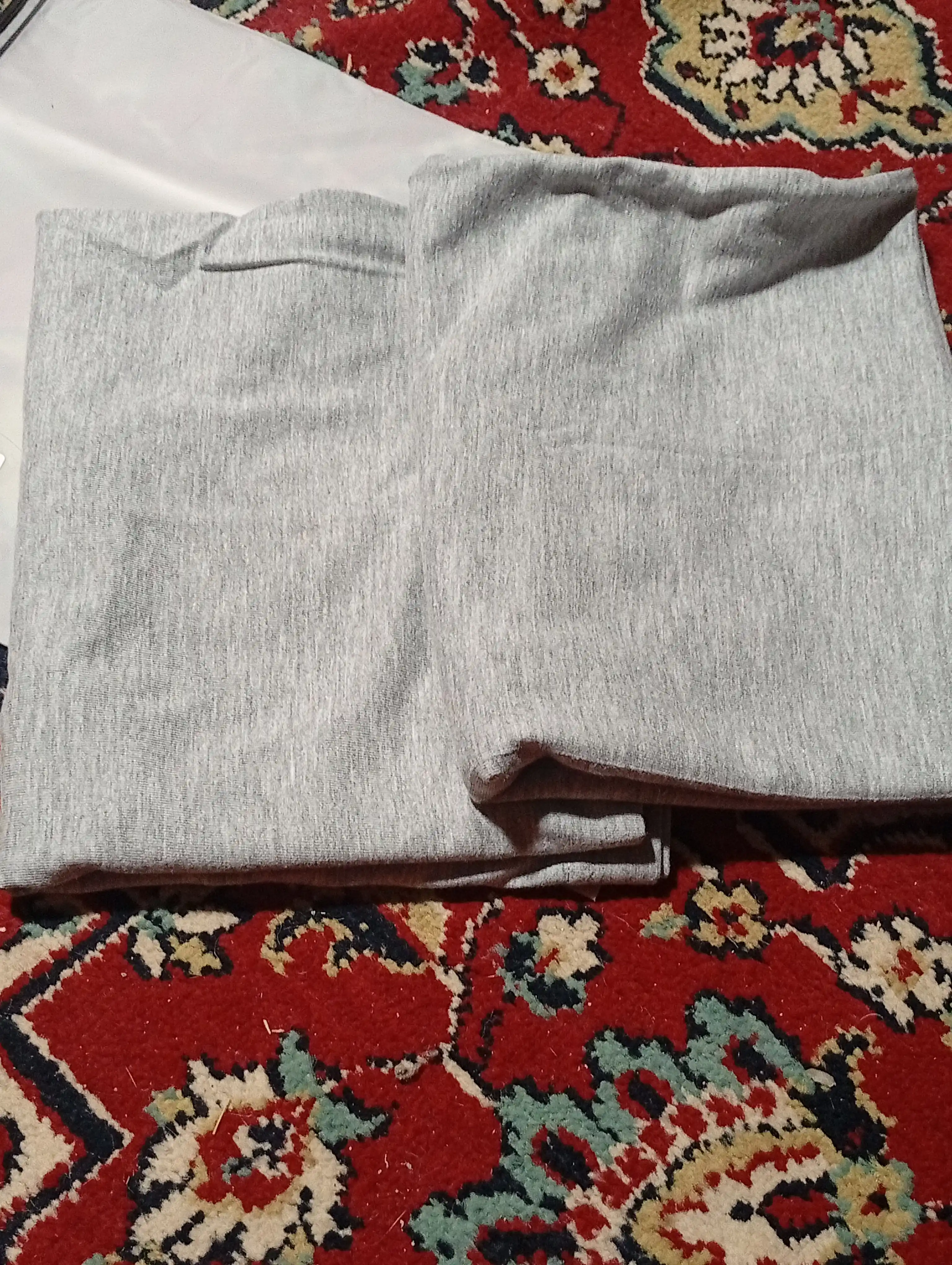 Erkaklar maykasi, 100% paxta, nafas oluvchi