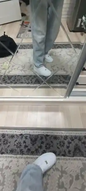 NIKE bahor va yoz uchun erkaklar va ayollar krossovkalari, o'lcham 36-44