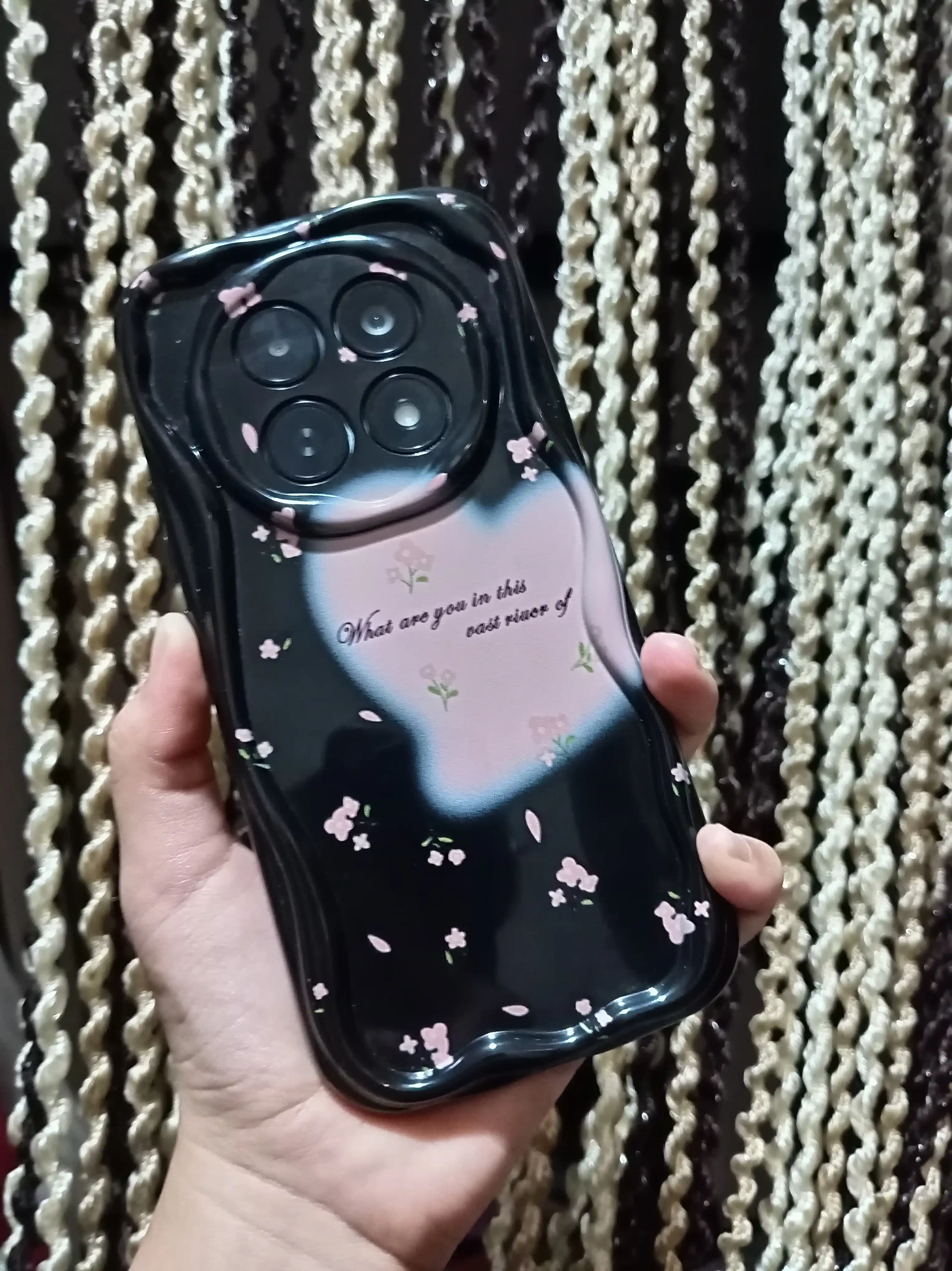 Чехлы для смартфона Redmi Note 15