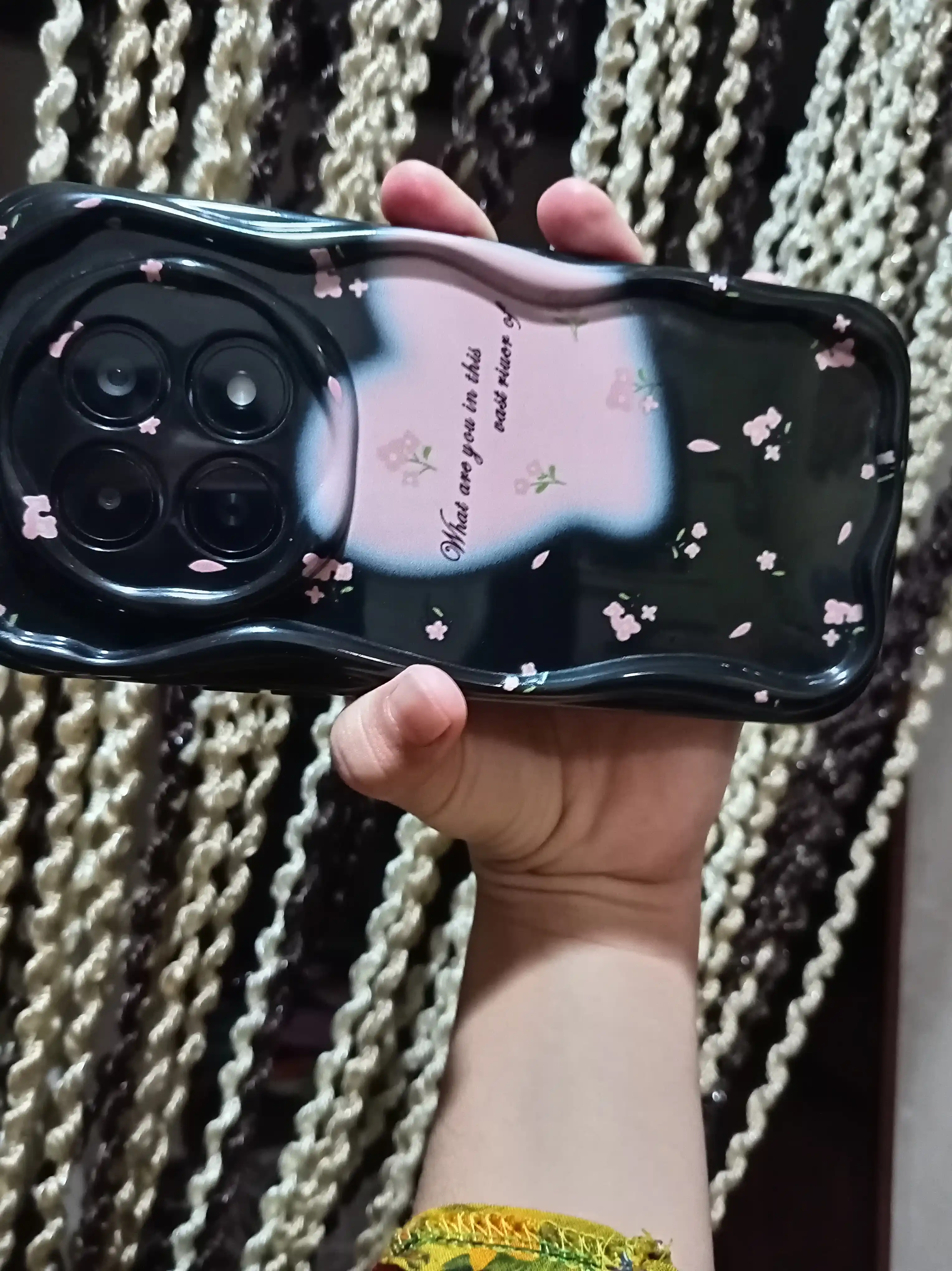 Чехлы для смартфона Redmi Note 15