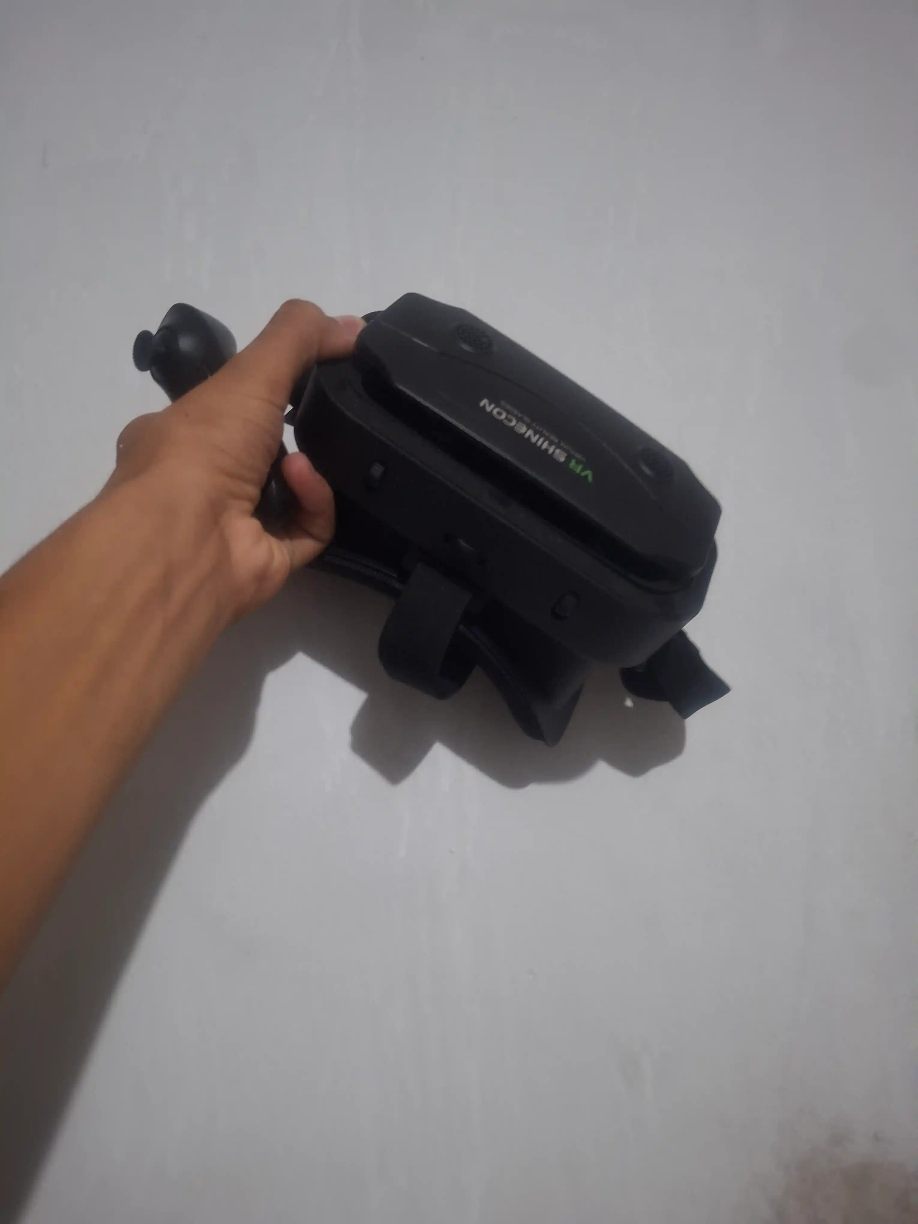 Очки виртуальной реальности VR Shinecon для смартфона