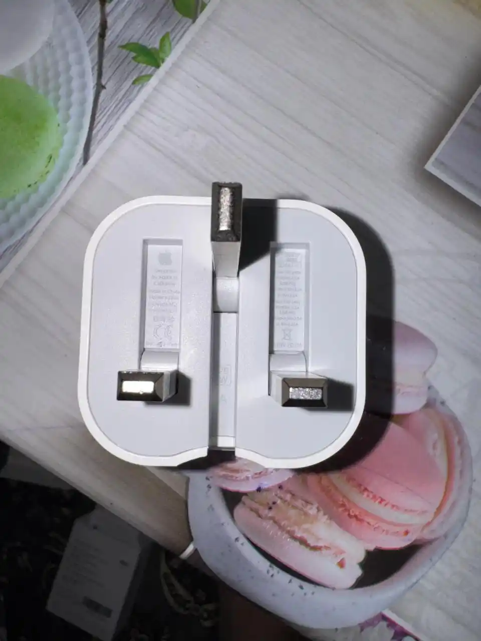 IPhone va Android uchun 20W zaryadlovchi, Lightning/Type-C, tez quvvatlash