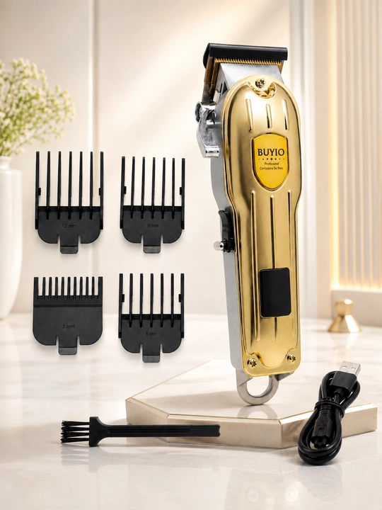 Soch va soqol trimmeri, ustara, ajdar, trimmer, VBT808 - 