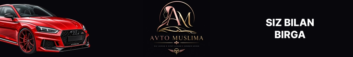 AvtoMuslima