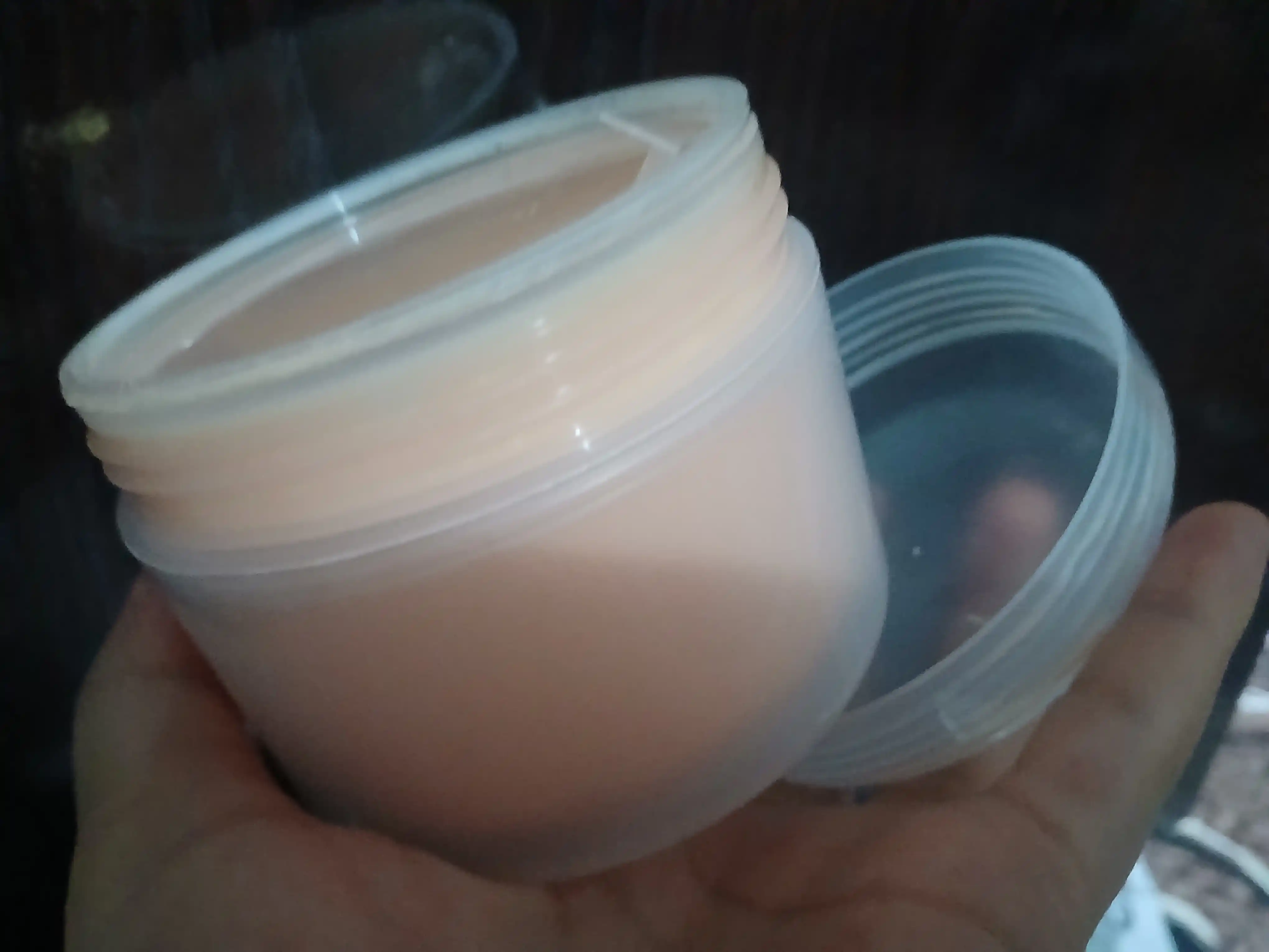 Крем для увеличения груди Papaya aumento de senos Crema, 230 мл