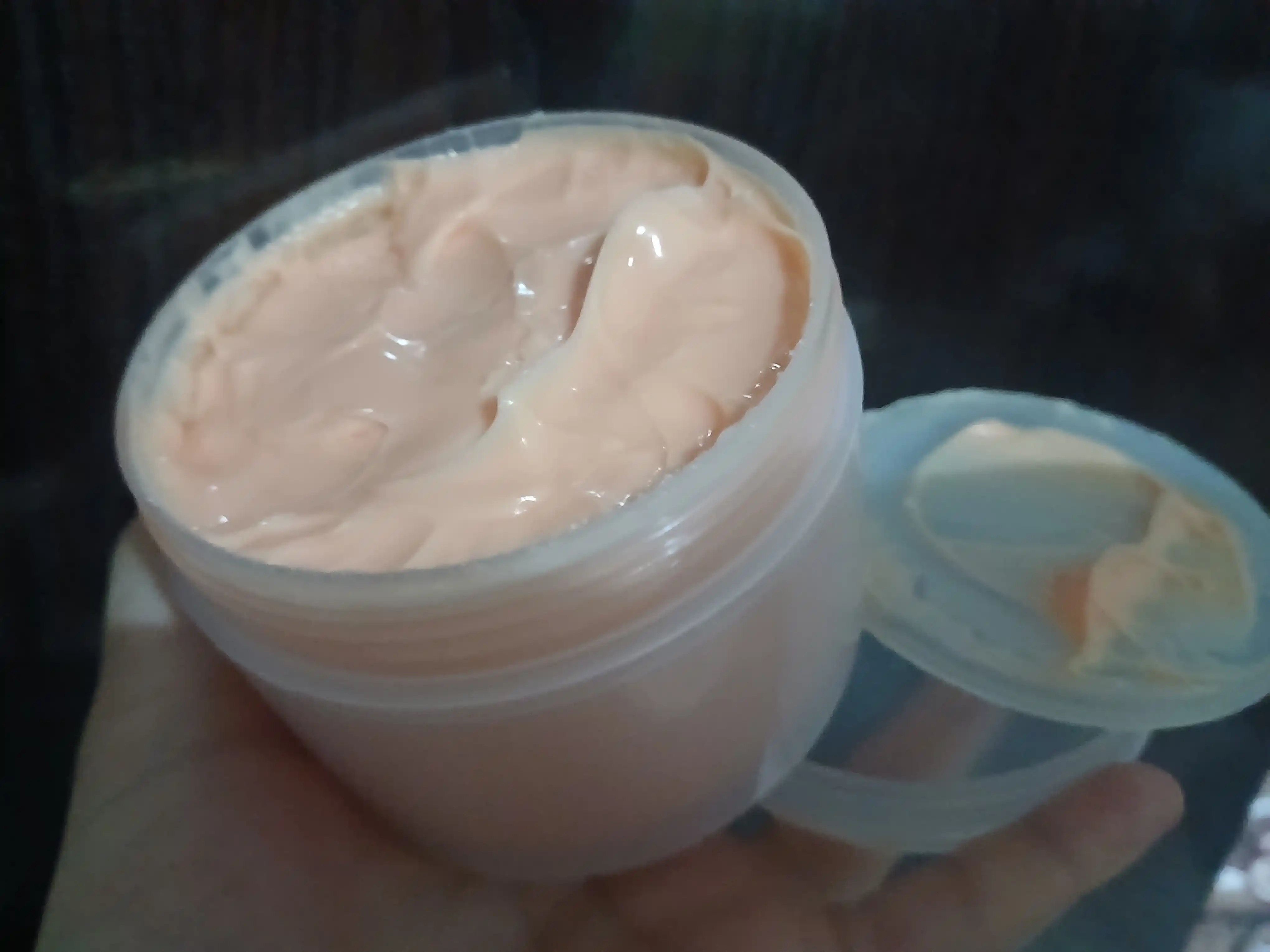 Крем для увеличения груди Papaya aumento de senos Crema, 230 мл