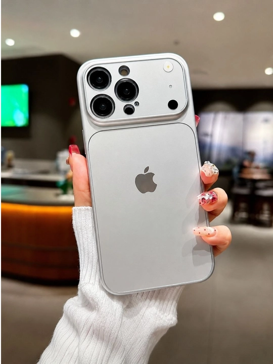 IPhone uchun g'ilof, 16 pro Max - 