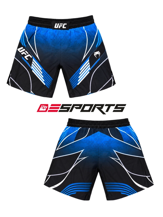 Erkaklar uchun UFC sport shortisi,MMA, Venum va kurash uchun