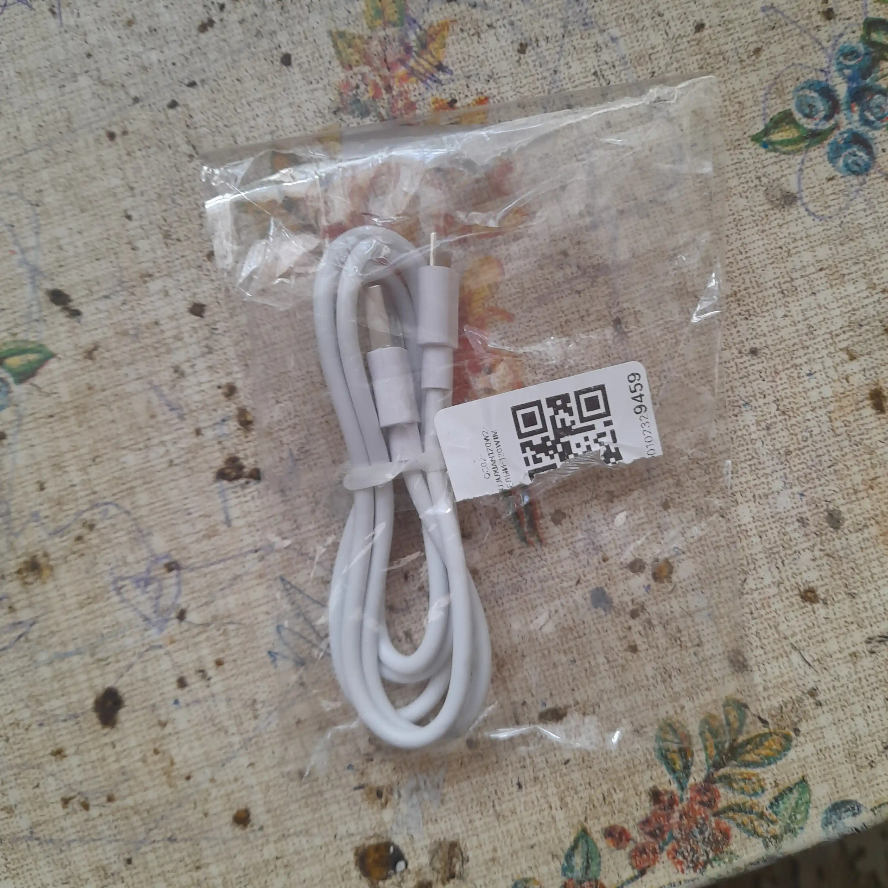 USB Type-C кабель для быстрой зарядки Redmi, Huawei, Honor, Infinix