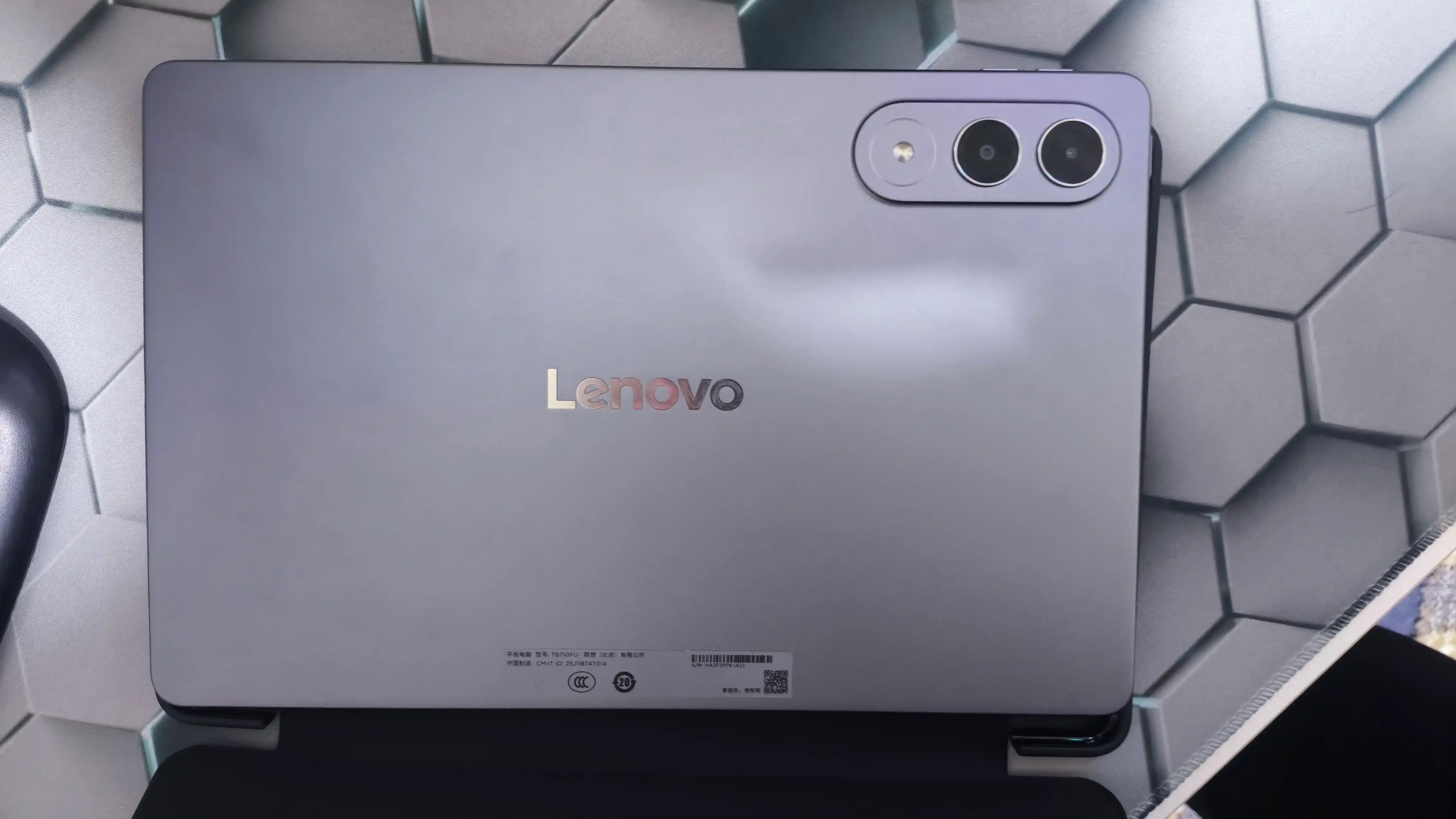 Планшет Lenovo Pad Pro GT 11.1
