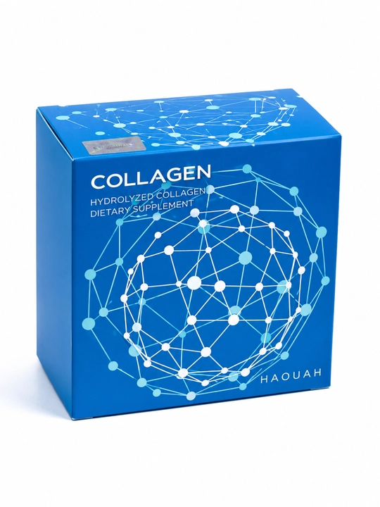 Collagen Premium Hydro Two Way Cake SPF50+/PA++ — увлажняющая пудра с коллагеном