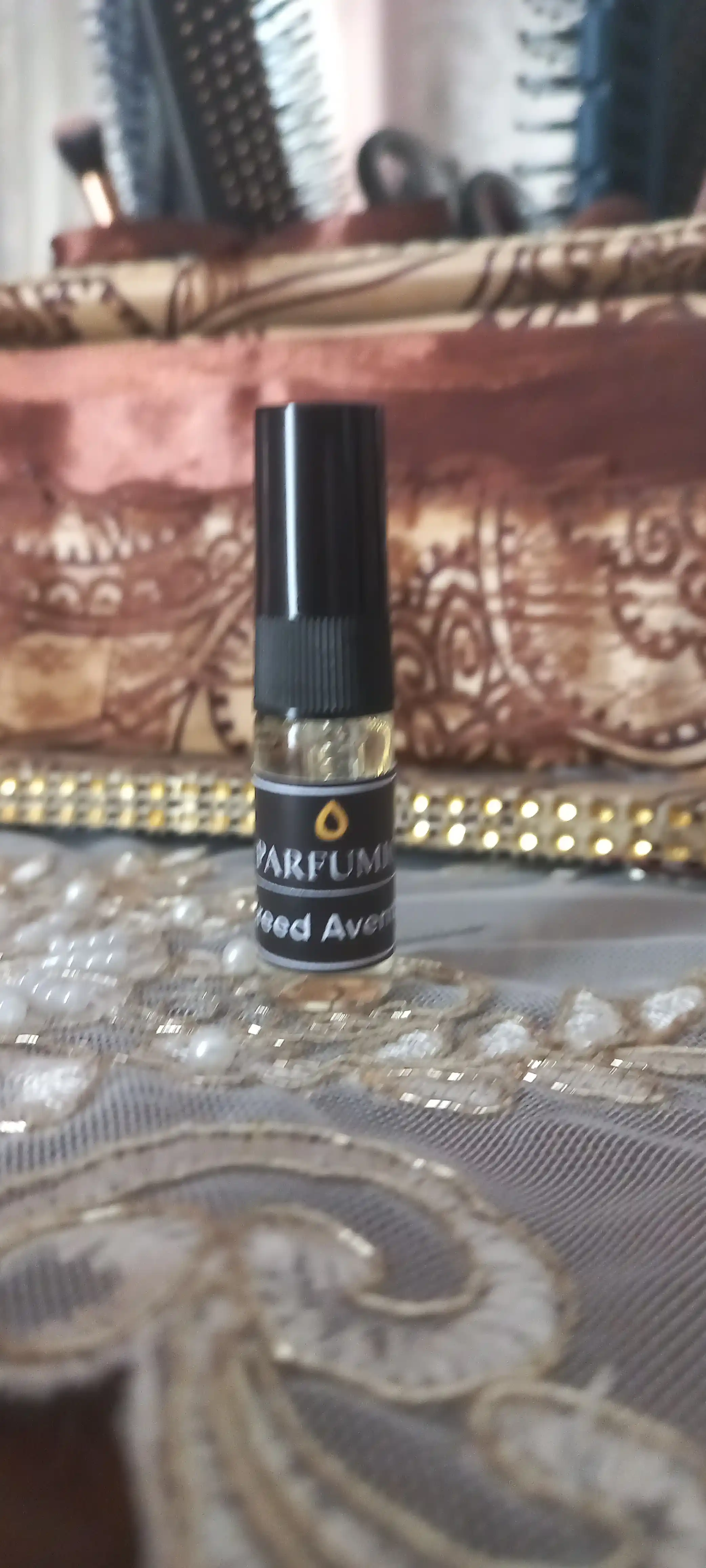 Creed Aventus-Erkaklar atiri, parfum