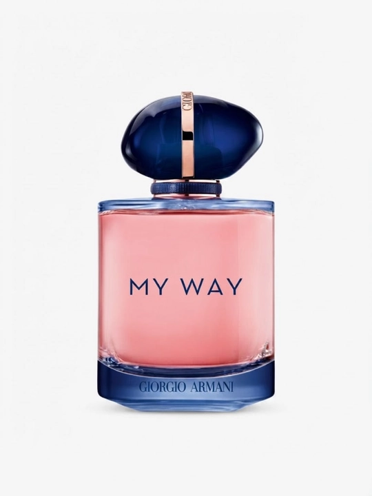 Ayollar parfyumeriya suvi Giorgio Armani My Way Intense