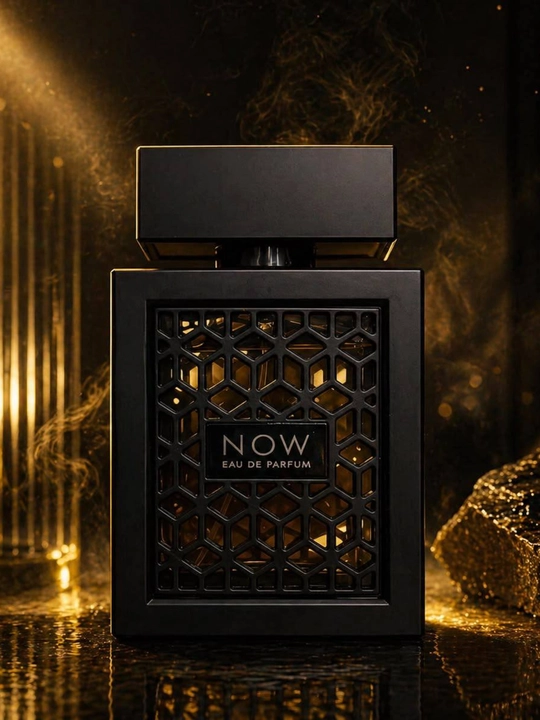 Now Rave for Men мужские духи, ананас, черная смородина, роза, дубовый мох, парфюм стойкие - 