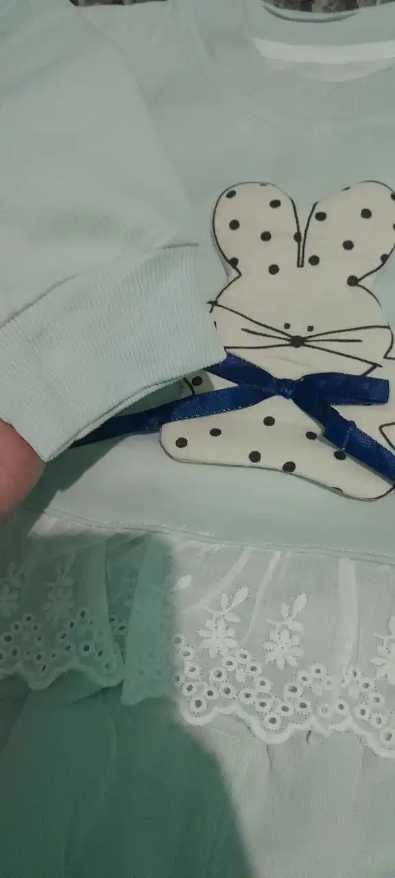 Детская одежда, костюм для девочки, детский комплект, осенняя одежда, двойка для девочки