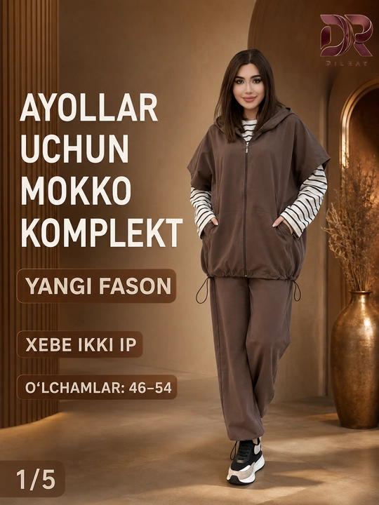 Dvoykalar ayollar uchun, Ayollar dvoykasi, kuzgi kiyimlar, dvoyka ayollar, ayollar dvoyka - 