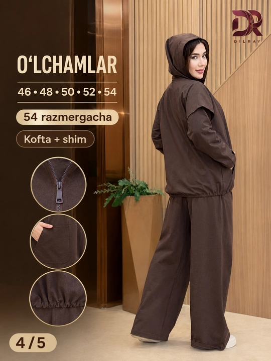 Dvoykalar ayollar uchun, Ayollar dvoykasi, kuzgi kiyimlar, dvoyka ayollar, ayollar dvoyka