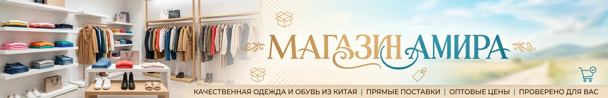 АМИРА