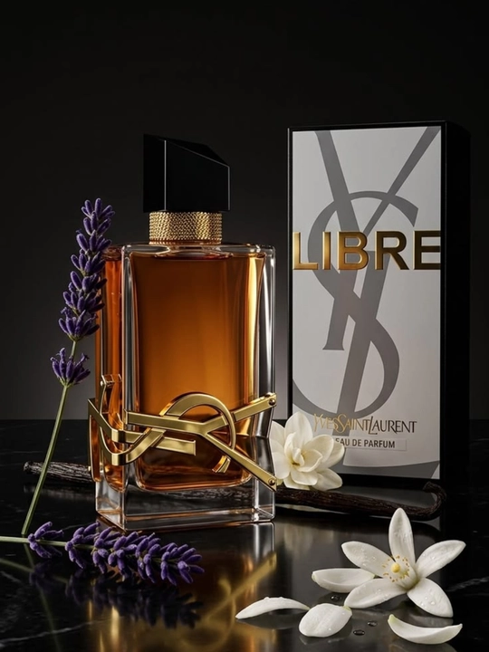 Yves Saint Laurent Libre Eau de Parfum atiri