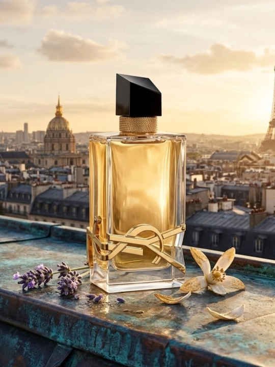 Yves Saint Laurent Libre Eau de Parfum atiri