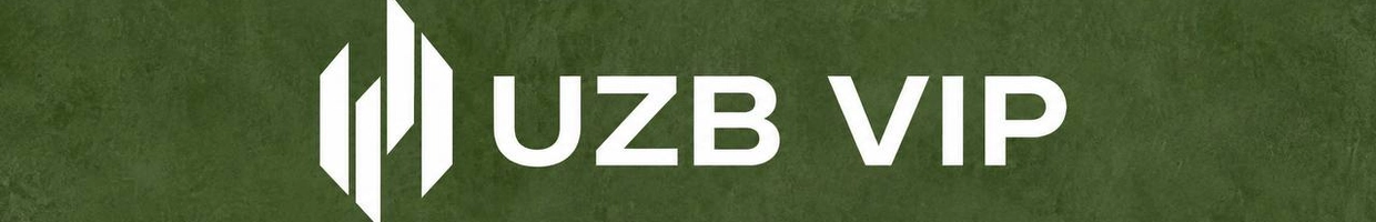 UZB VIP
