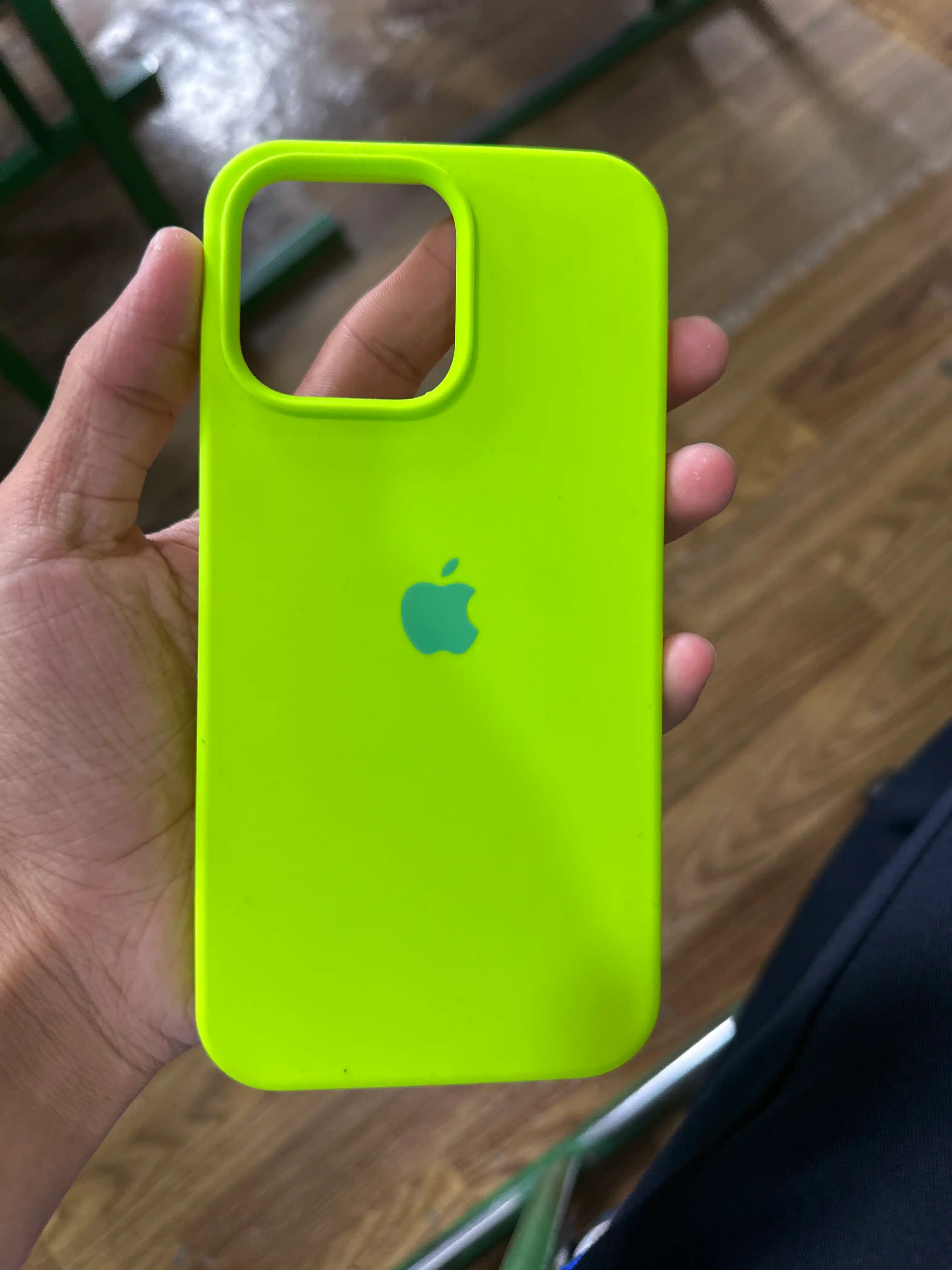 Силиконовый чехол для Phone 13 Pro, Pro Max, 14 Pro, Pro Max, 15 Pro, Pro Max 16