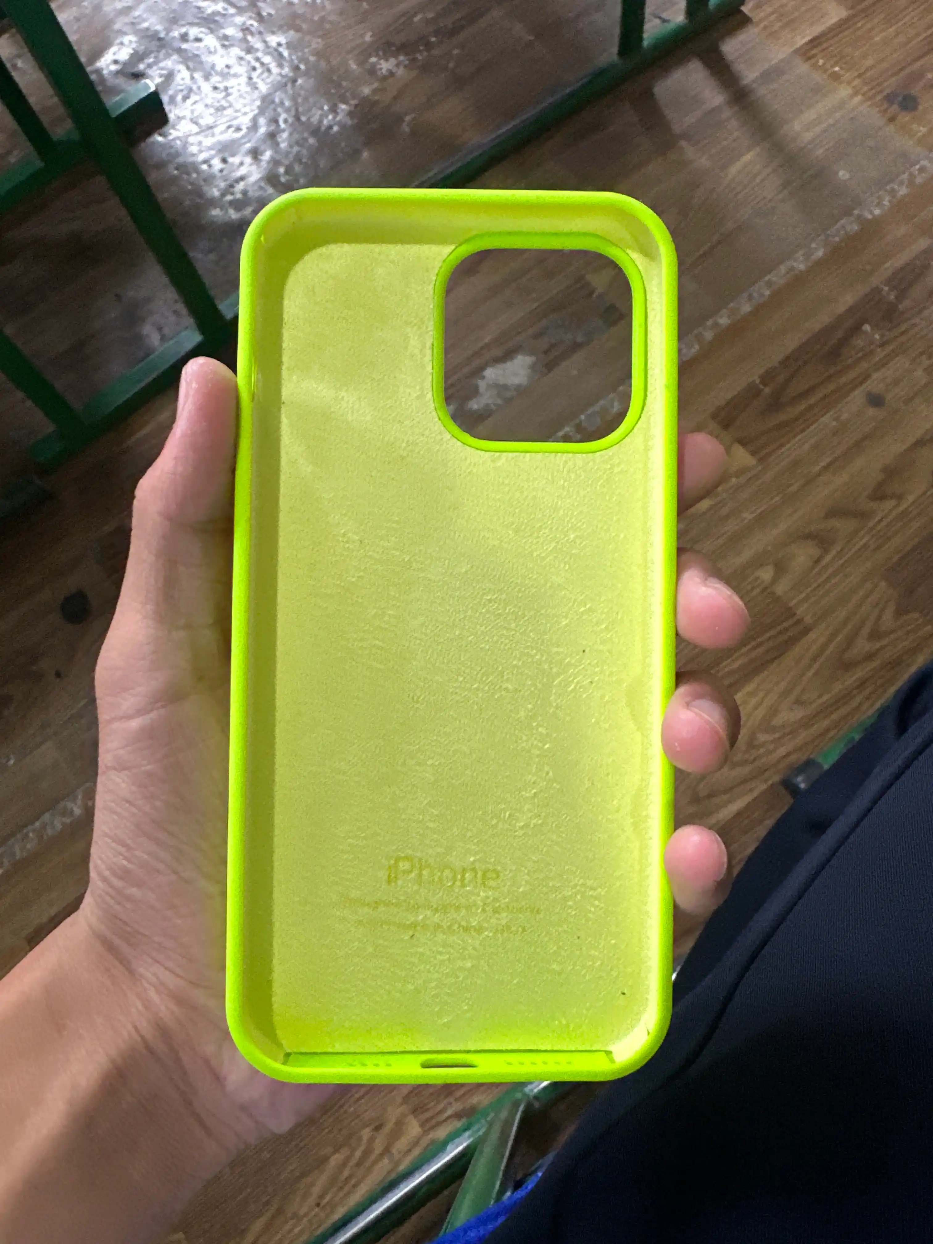 Силиконовый чехол для Phone 13 Pro, Pro Max, 14 Pro, Pro Max, 15 Pro, Pro Max 16