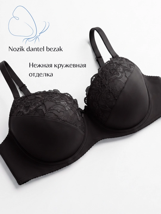 Ayollar ichki kiyimlari to‘plami, byustgalter va ichki kiyim, katta razmer